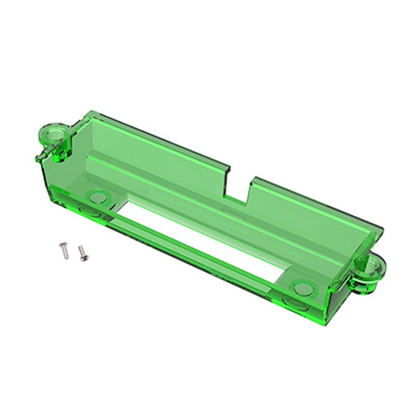 Game Card Slot Tray US JP Region Compatibility Cartridge Slot Replacement for N64 Consoles Easy Installation & Remove