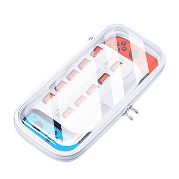 Game Card Storage Holder Bag Cartridges Card Organizer Anti-scratch Card Holder