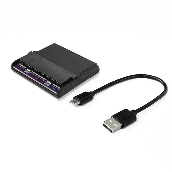 Game Cards Reader Writer Backup Files Firmware Upgradable Game Cartridge Reader Gaming Accessory