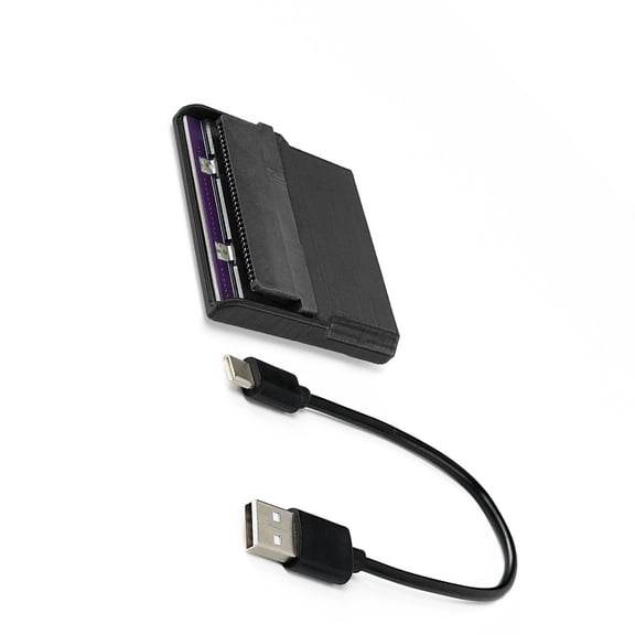 Game Cards Reader Writer Backup Files Firmware Upgradable Game Cartridge Reader Gaming Accessory