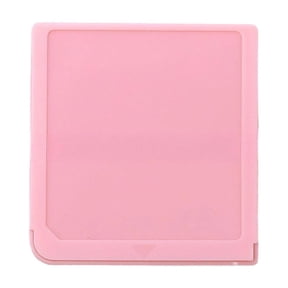 Replacement Case Gaming Accessories Easy Installation Plastic Game Card Shell Scratchproof Shell Case for Cartridge