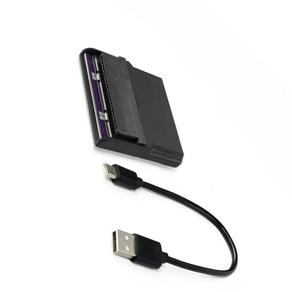 Game Cartridge Reader Firmware Upgradable High Speed Transfer Card Reader Writer