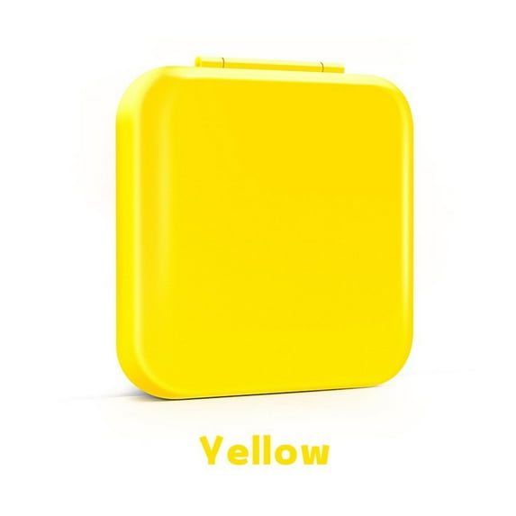 Game Case Holder Compatible with Nintendo Switch Games Card and Storage 12 Switch Game Cartridge, Protective Hard Shell, Soft Lining Rubber and Portable Switch Game Holder - Black