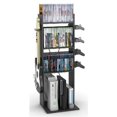 thumbnail image 1 of Game Central Media Storage Stand, 1 of 1