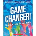 thumbnail image 1 of Pre-Owned Game Changer! Book Access for All Kids, 1 of 1