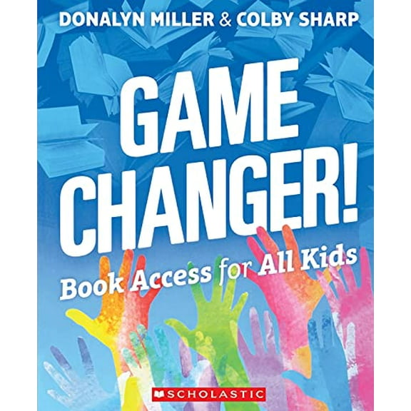 Pre-Owned Game Changer! (Paperback) 1338310593 9781338310597