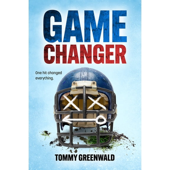 The Game Changer Game Changer, (Paperback)