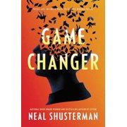 Game Changer, (Hardcover)