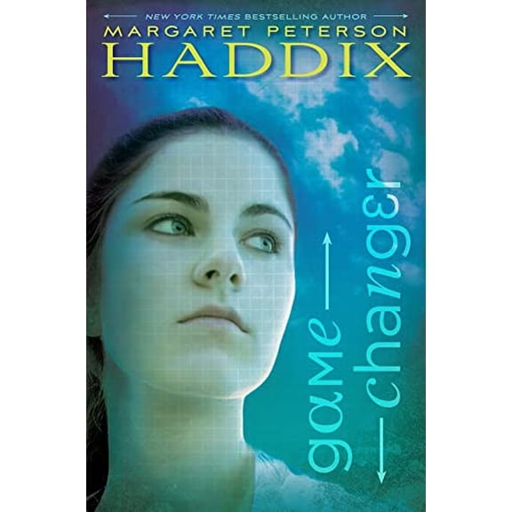 Pre-Owned Game Changer, 9780689873805, 0689873808, Hardcover, First Edition edition