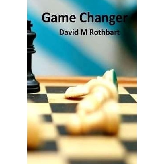 Game Changer, (Paperback)