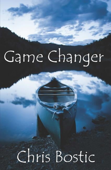 Game Changer (Paperback)