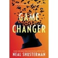 thumbnail image 1 of Pre-Owned Game Changer (Paperback) 0061998680 9780061998683, 1 of 1