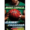 thumbnail image 1 of Pre-Owned Play Makers (Game Changers #2) (Paperback) 0545381800 9780545381802, 1 of 1