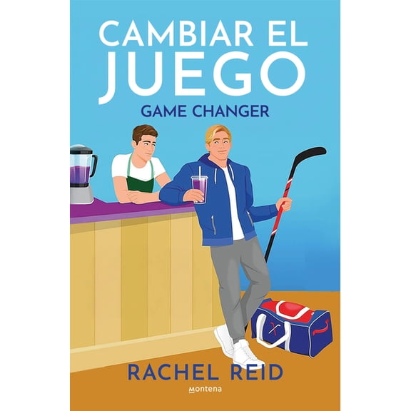 Game Changers Cambiar El Juego / Game Changer, (Paperback)