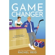 Game Changer Paperback