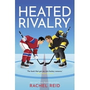 Heated Rivalry Paperback