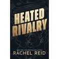 thumbnail image 1 of Heated Rivalry: Now Streaming on Crave and HBO Max (Hardcover), 1 of 2