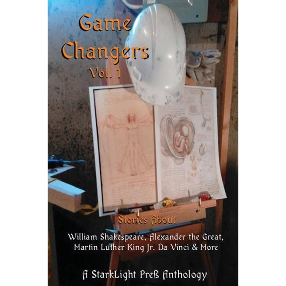 Game Changers (Paperback)