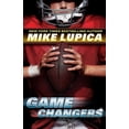 thumbnail image 1 of Game Changers (Scholastic): Game Changers (Game Changers #1) (Hardcover), 1 of 2