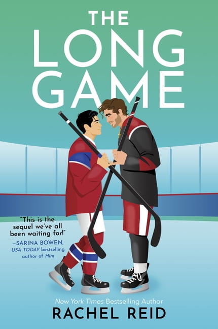 Game Changers The Long Game: Now Streaming on Crave and HBO Max, Book 6, (Paperback)