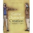 thumbnail image 1 of Game Character Creation with Blender and Unity (Paperback), 1 of 1