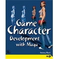 thumbnail image 1 of Pre-Owned Game Character Development with Maya (Paperback) 073571438X 9780735714380, 1 of 1