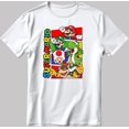 thumbnail image 1 of Game Character Graphic T Shirt Size S-5XL, 1 of 2