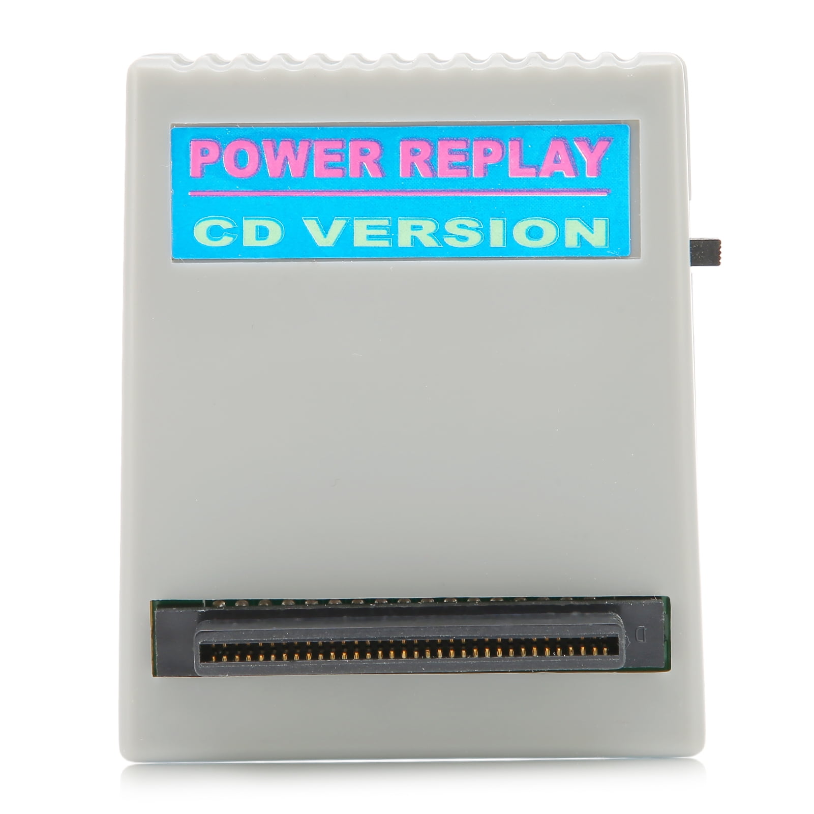 Game Cheat Cartridge Multifunction Replacement Power Replay Action Card