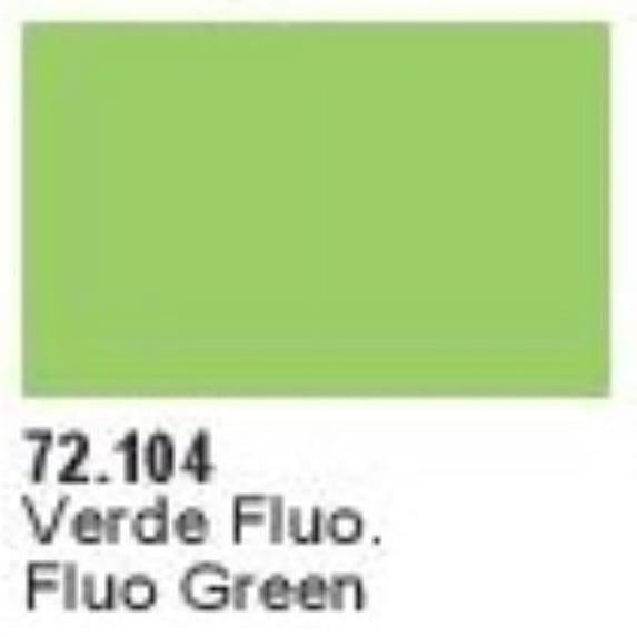 Fluorescent Green (17ml)