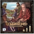 thumbnail image 1 of Commissioned Strategy Interactive Board Game Chara Games, LLC XRG0001, 1 of 2