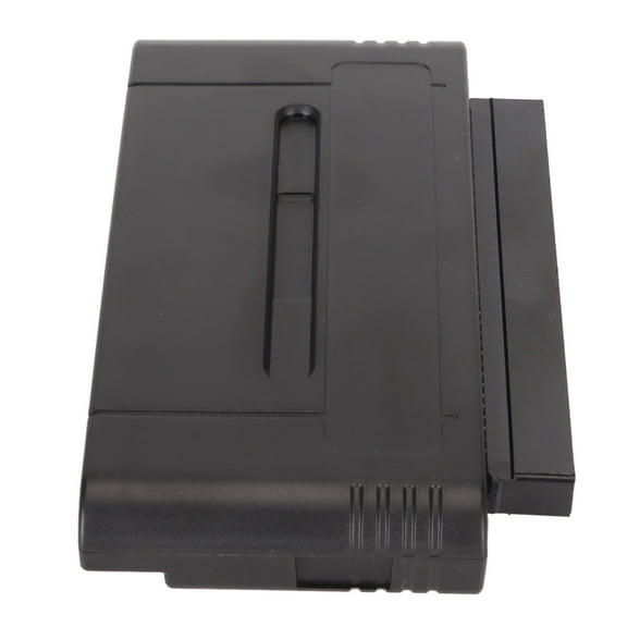 Game Console 72 Pin Slot Converter 8bit for NES Card to 16bit SNES SFC Host Cartridge Connector
