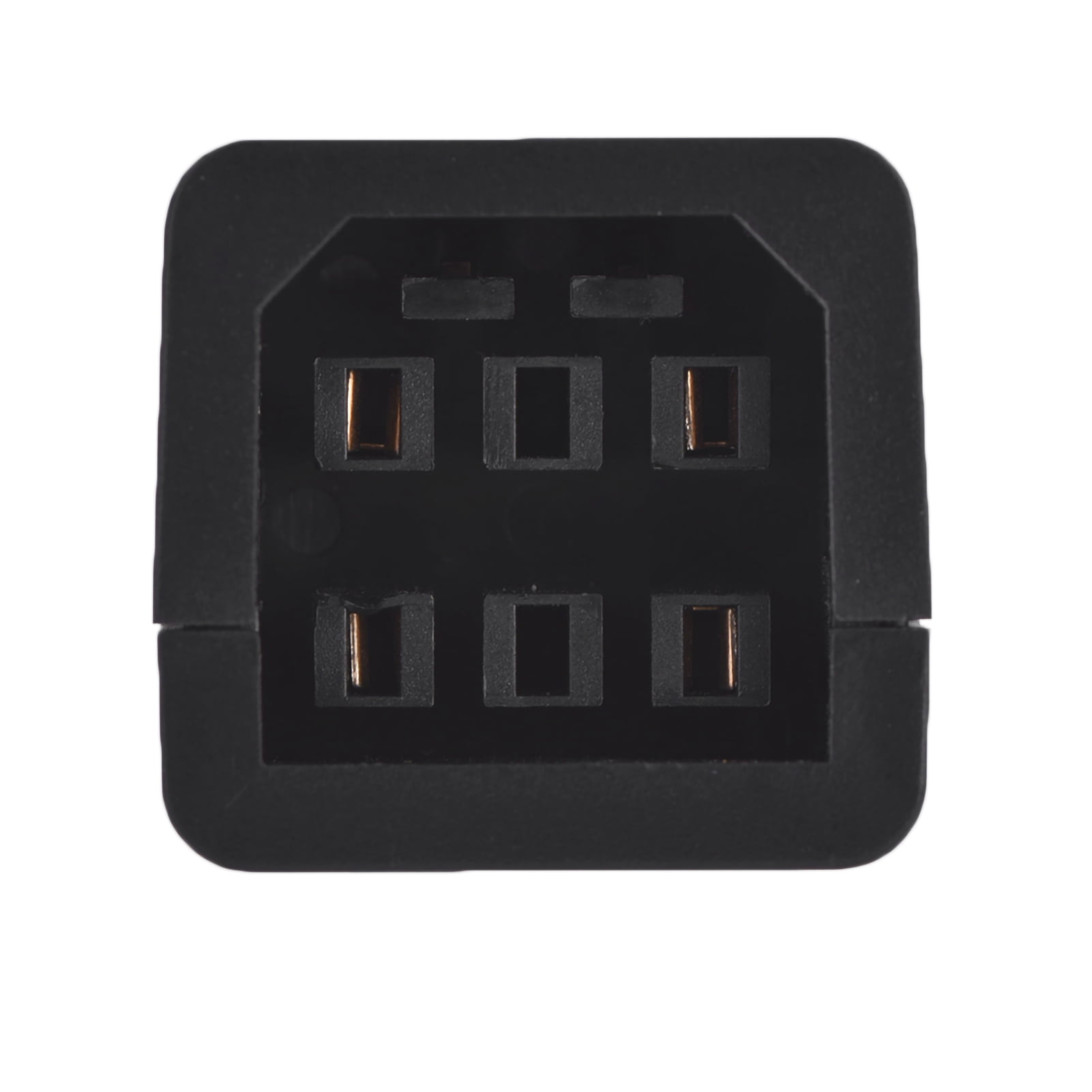 Game Console Adapter Cable, Exquisite Black Universal Game Console