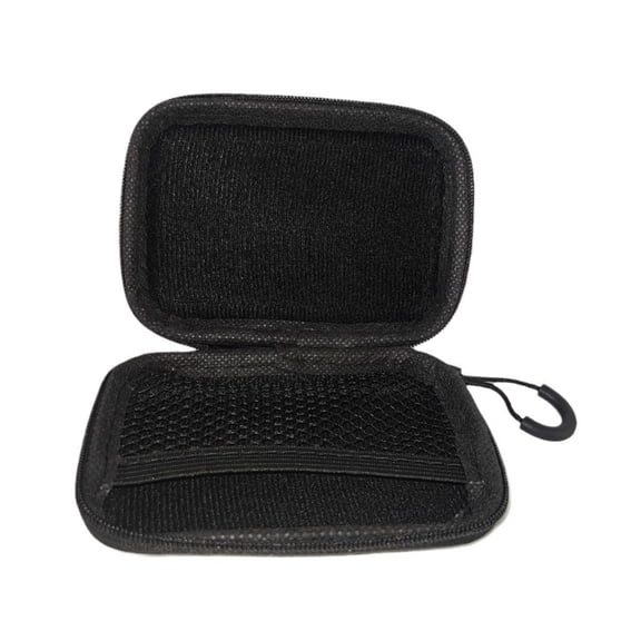 Game Console Bag Bag Shockproof Protector Carrying Case with Pocket Scratchproof Storage Box
