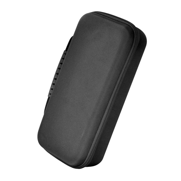 Game Console Bag Compatible For Steam Deck Console Protective Case Accessory