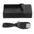 Game Console Battery Charger Professional Standard USB Battery Charging