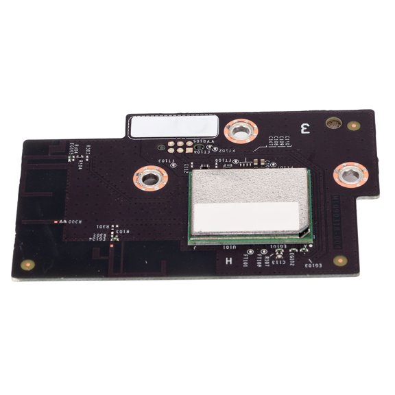 Game Console Board Replacement Console Power On Off Module for Series X