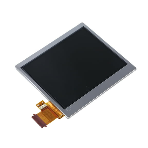 Game Console Bottom IPS Digital Display Screen Replacements
