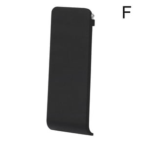 Game Console Bracket Back Cover Shell for Nintend Switch Replacement Accessorie Q4K2