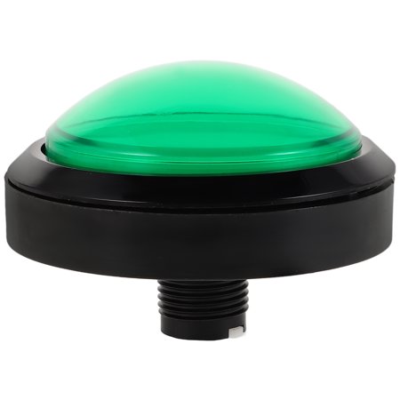 Game Console Button Galvanized Bucket Universal Drawers Green