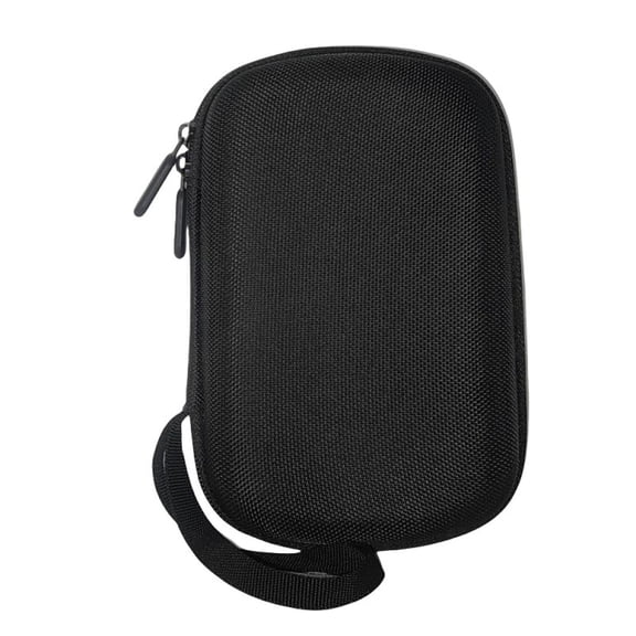 Game Console Case for Anbernic RG Slide/RG 40XXH/RG 40XXV/RG CubeXX, Handheld Game Console Storage Organizer Bag Portable Skin Shell Sleeve (Case Only)(Sold without manufacturer warranty)