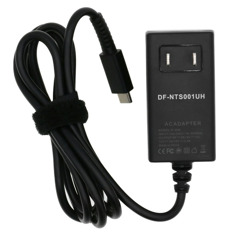 Game Console Charger for Nintendo Switch HAC-001 HAC-S-JP/EU