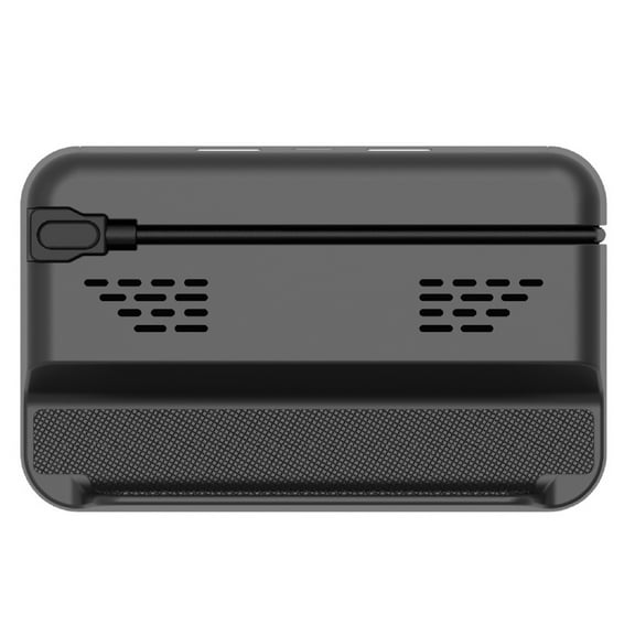 Game Console Charging PD Charger Stand Base Handheld Bracket For Steam Deck TAPDRA Spare Part