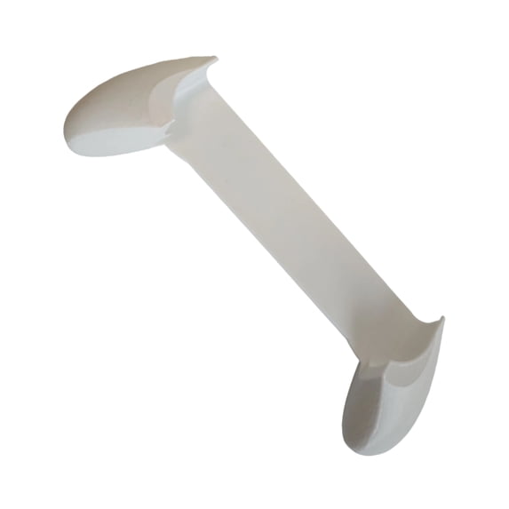 Game Console Controller Grip 3D Printed Grip Handle for TRIMUI S Easy ...