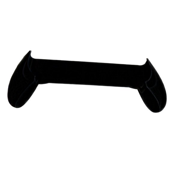 Game Console Controller Grip 3D Printed Grip Handle for TRIMUI S Easy Installation Handle Gaming Accessories