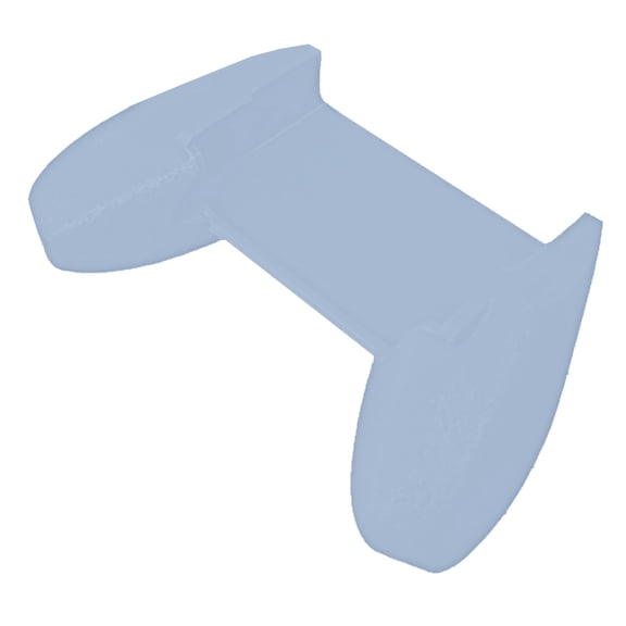 Game Console Controller Grip Ergonomic Handle for TRIMUI BRICK Easy Install Portable Holding Handle Gaming Accessories