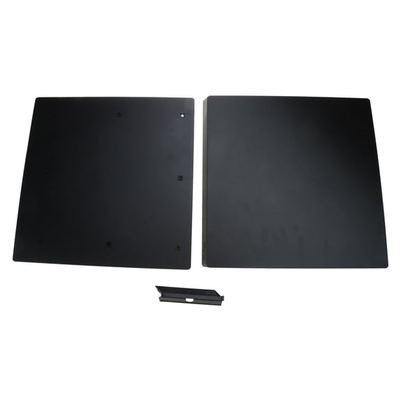 Game Console Cover Replacement Shell Game Machine Case Full Shell Plastic Housing Console Accessories for Pro