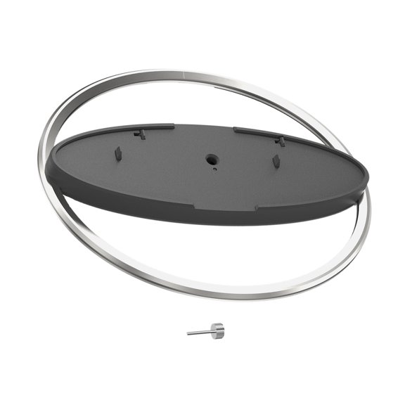 Game Console Dock Base Vertical Cooling Stand Multifunctional Support Bracket for Gaming Console Gaming Accessory