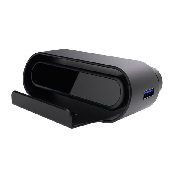 Game Console Docking Station for Steam-Deck TV Base HDMI-compatible 4K 60HZ