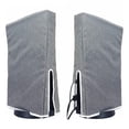thumbnail image 1 of Game Console Dust Cover Multipurpose Scratch Resistance Console Dust Proof Cover for PS5 Accessories, 1 of 8