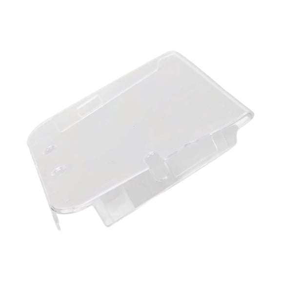 Game Console EVA Case Nonslip Lightweight Soft Cover for NS 2DS Console